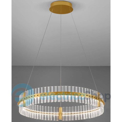 Подвесной светильник KEZO 9019734 Nova Luce