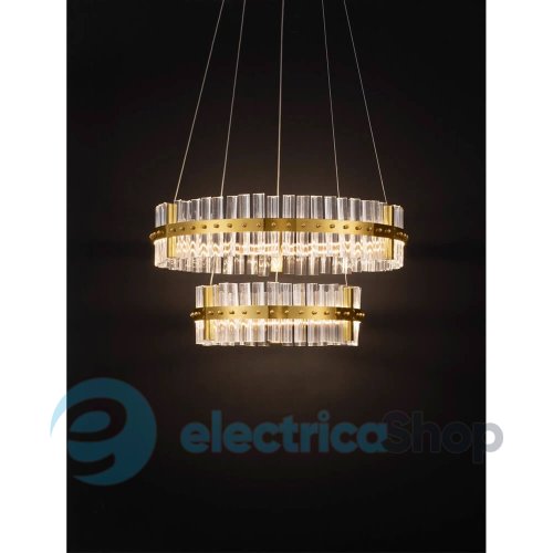 Підвісний світильник KEZO 9019735 Nova Luce
