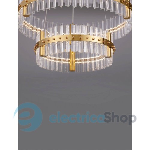 Підвісний світильник KEZO 9019735 Nova Luce