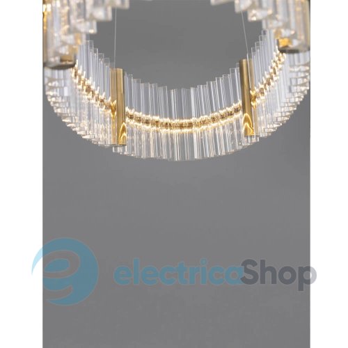 Подвесной светильник KEZO 9019736 Nova Luce