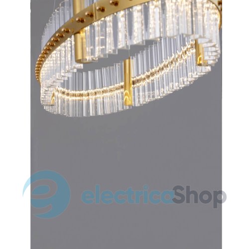 Подвесной светильник KEZO 9019736 Nova Luce