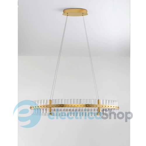 Подвесной светильник KEZO 9019736 Nova Luce