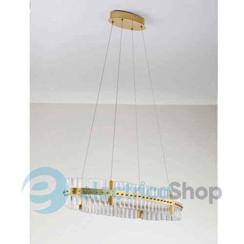 Подвесной светильник KEZO 9019736 Nova Luce