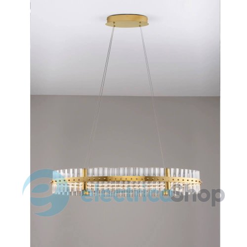 Подвесной светильник KEZO 9019736 Nova Luce
