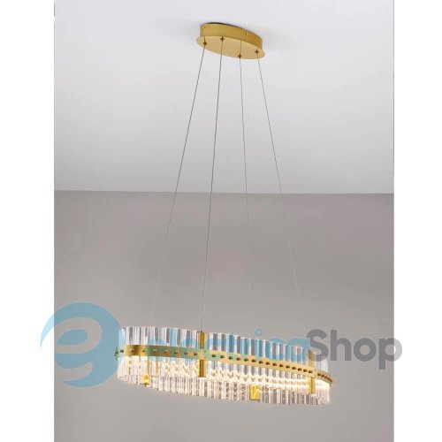 Подвесной светильник KEZO 9019736 Nova Luce