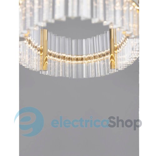 Подвесной светильник KEZO 9019736 Nova Luce