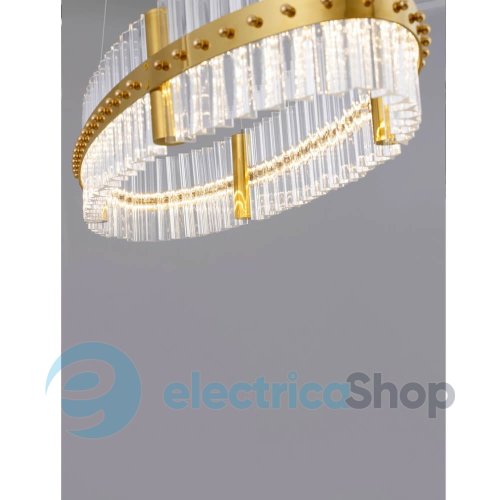 Подвесной светильник KEZO 9019736 Nova Luce