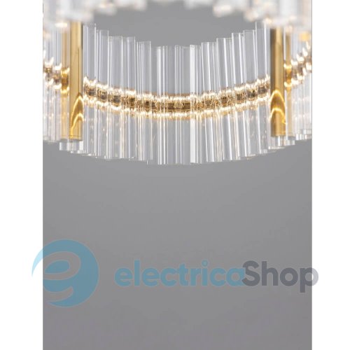 Подвесной светильник KEZO 9019736 Nova Luce