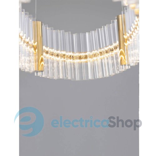 Подвесной светильник KEZO 9019736 Nova Luce