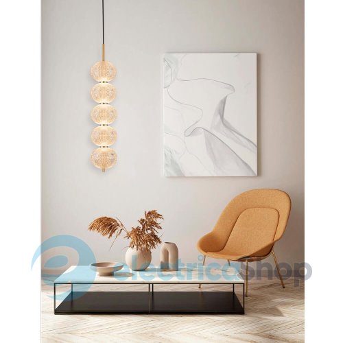 Підвісний світильник KLELIA 9236393 Nova Luce