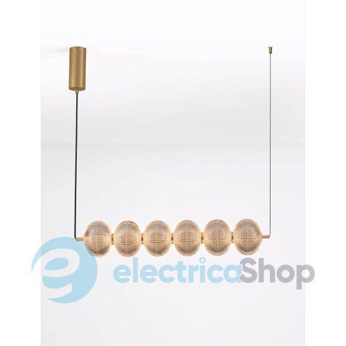 Подвесной светильник KLELIA 9236394 Nova Luce
