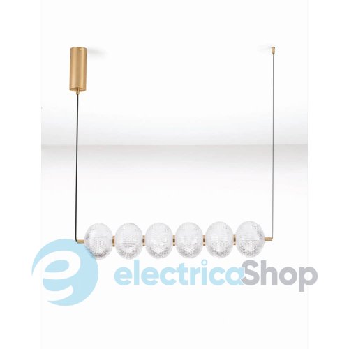 Подвесной светильник KLELIA 9236394 Nova Luce