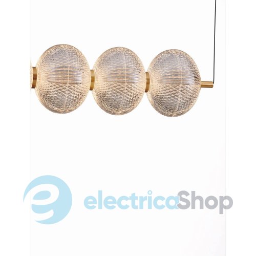 Подвесной светильник KLELIA 9236394 Nova Luce