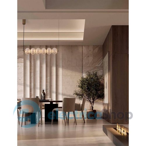 Подвесной светильник KLELIA 9236394 Nova Luce