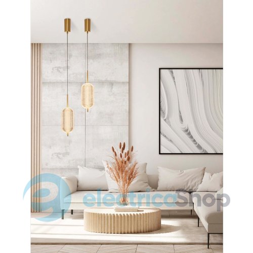 Підвісний світильник KLELIA 9236395 Nova Luce