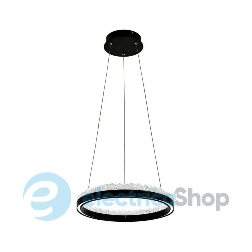Люстра Zuma Line REGI PD2304400R-MB