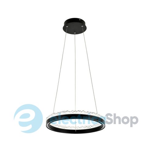 Люстра Zuma Line REGI PD2304400R-MB