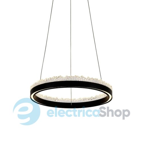 Люстра Zuma Line REGI PD2304400R-MB