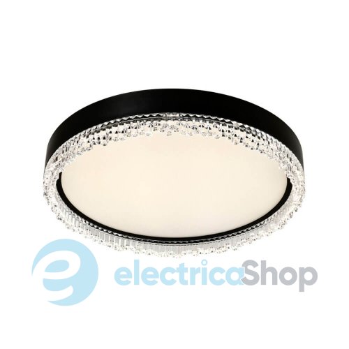 Люстра Zuma Line REGI FM2304400R-MB