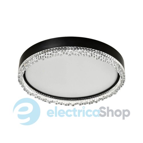 Люстра Zuma Line REGI FM2304400R-MB