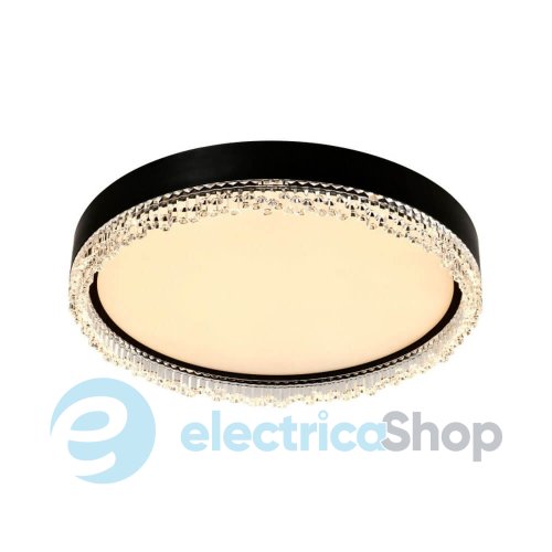 Люстра Zuma Line REGI FM2304400R-MB