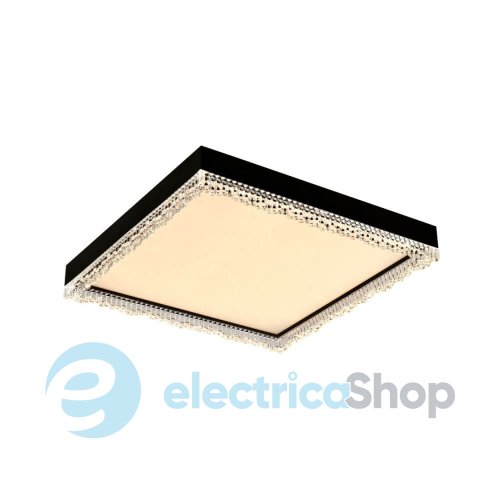 Люстра Zuma Line REGI FM2304458S-MB