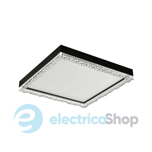 Люстра Zuma Line REGI FM2304458S-MB