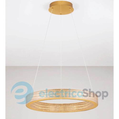 Підвісний світильник KLEPSIDRA 9019742 Nova Luce