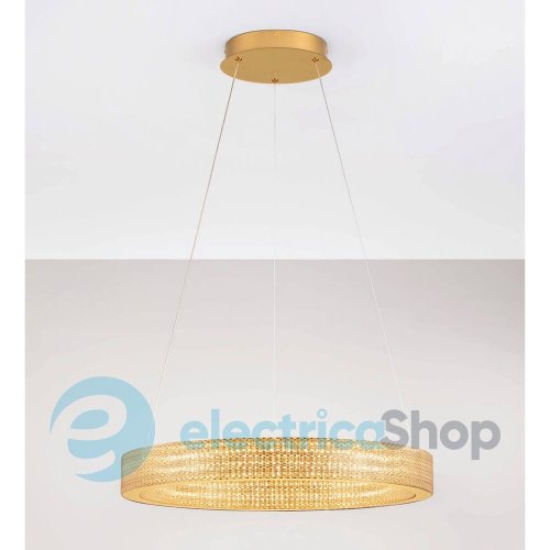 Підвісний світильник KLEPSIDRA 9019742 Nova Luce