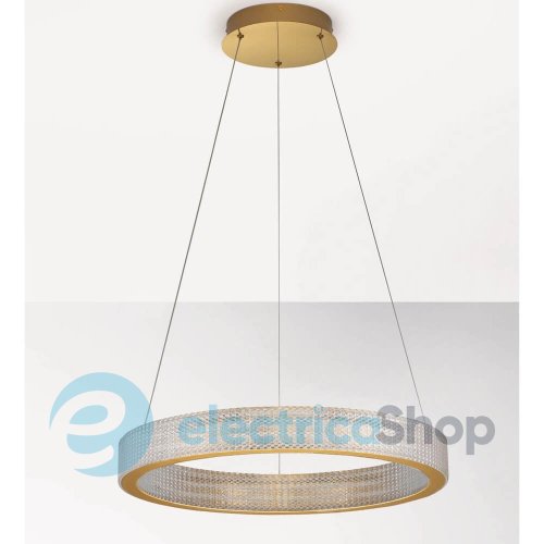 Підвісний світильник KLEPSIDRA 9019742 Nova Luce