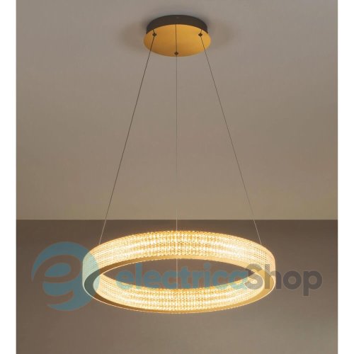 Підвісний світильник KLEPSIDRA 9019742 Nova Luce