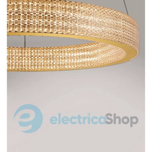 Підвісний світильник KLEPSIDRA 9019742 Nova Luce