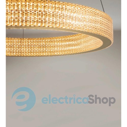 Підвісний світильник KLEPSIDRA 9019742 Nova Luce