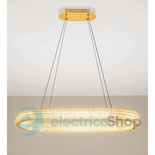Потолочный светильник KLEPSIDRA 9019743 Nova Luce