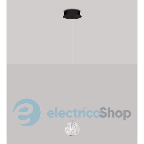 Подвесной светильник IFOS 9511011 Nova Luce