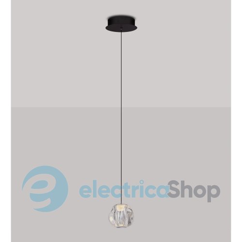 Подвесной светильник IFOS 9511011 Nova Luce