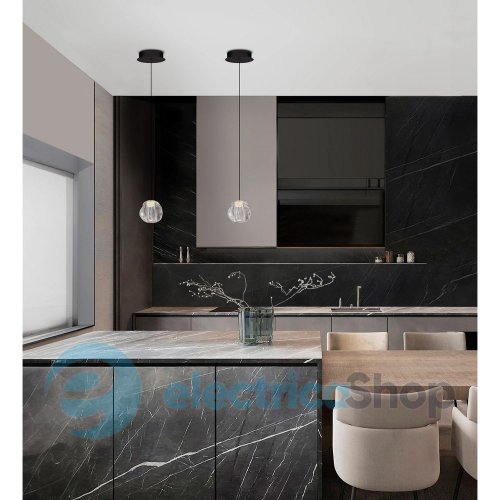 Подвесной светильник IFOS 9511011 Nova Luce