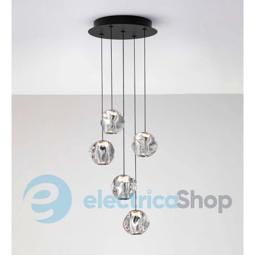 Подвесной светильник IFOS 9511012 Nova Luce