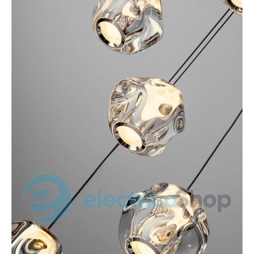 Подвесной светильник IFOS 9511012 Nova Luce