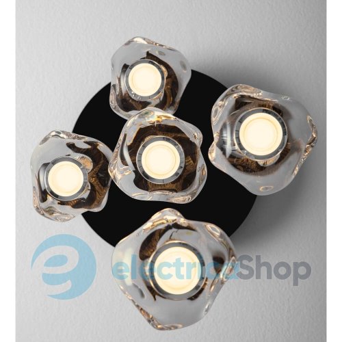 Подвесной светильник IFOS 9511012 Nova Luce