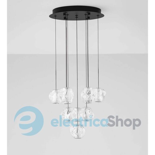 Підвісний світильник IFOS 9511014 Nova Luce