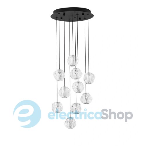 Підвісний світильник IFOS 9511014 Nova Luce