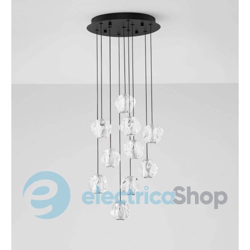 Підвісний світильник IFOS 9511014 Nova Luce
