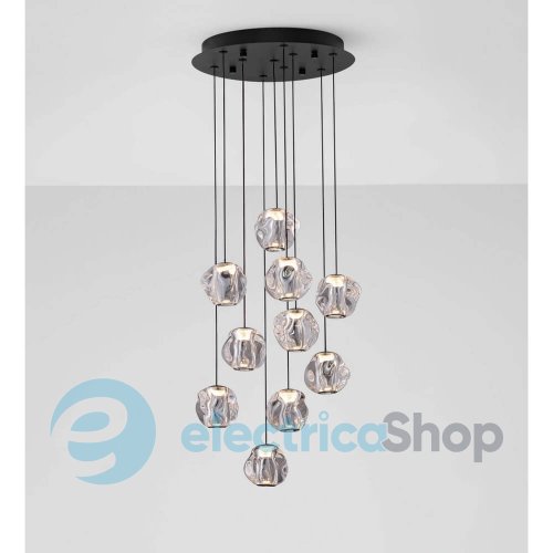 Підвісний світильник IFOS 9511014 Nova Luce