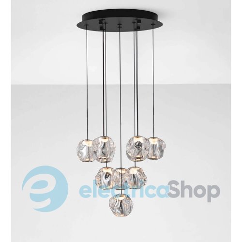 Підвісний світильник IFOS 9511014 Nova Luce