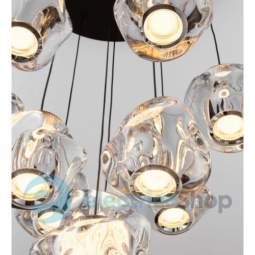 Підвісний світильник IFOS 9511014 Nova Luce