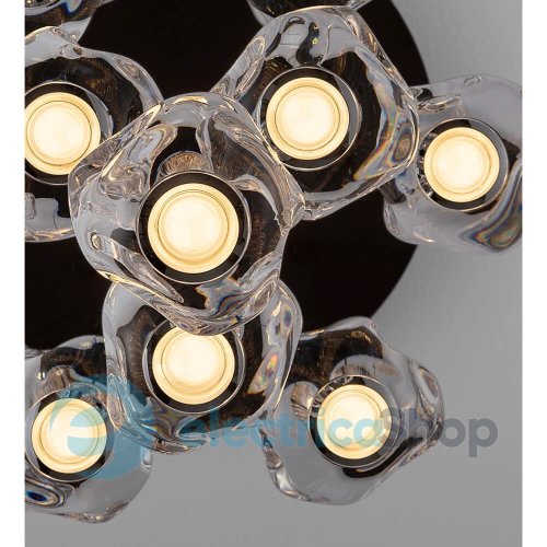 Підвісний світильник IFOS 9511014 Nova Luce