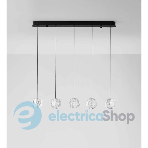 Підвісний світильник IFOS 9511013 Nova Luce