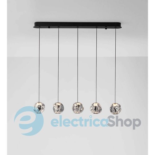 Підвісний світильник IFOS 9511013 Nova Luce