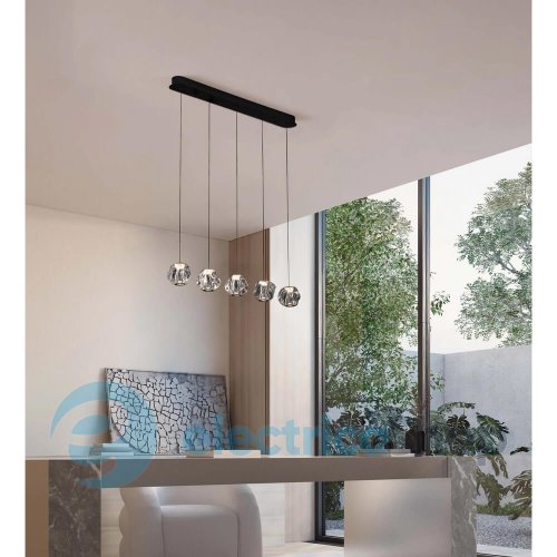Підвісний світильник IFOS 9511013 Nova Luce